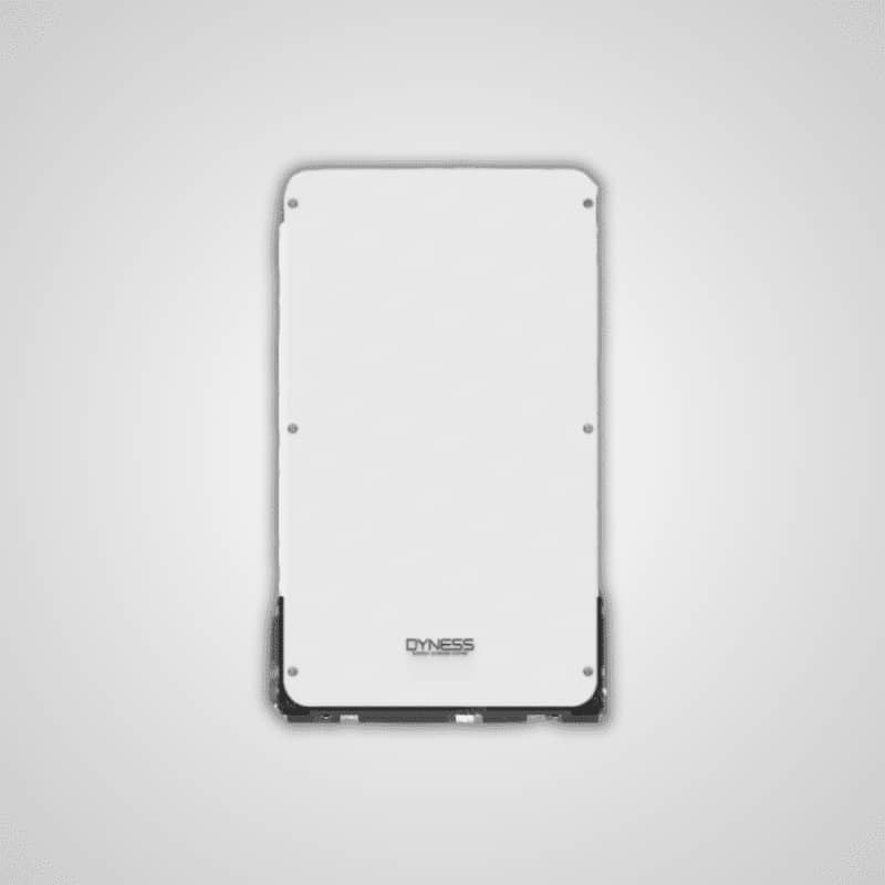 Inverter Mseto ya Solar 5kW