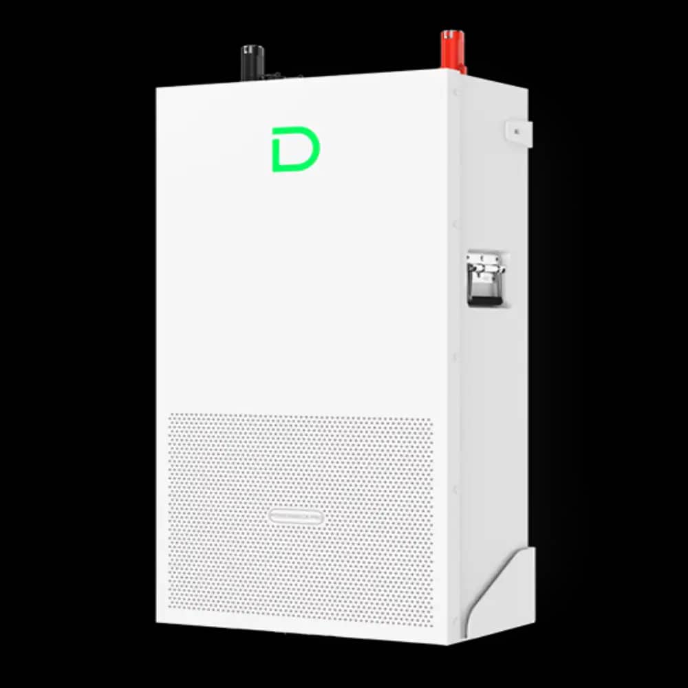 Smart Hybrid Inverter 6kW