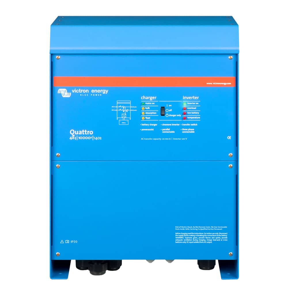 Victron Smart Inverter 48/3000VA