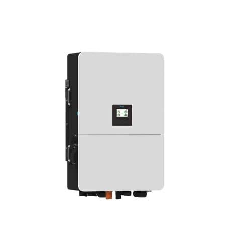 Deye Hybrid Solar Inverter 5kW