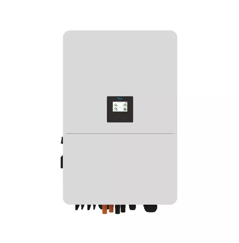 SunSynk Interactive Solar Inverter 5.5kW